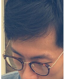 no brand | メガネ