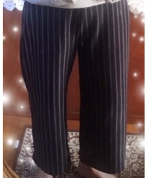 TRIAL | パンツ
