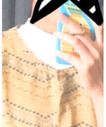 GU | トップス