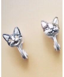 Palnart Poc | イヤリング