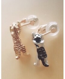 Palnart Poc | イヤリング