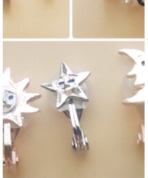 Palnart Poc | イヤリング