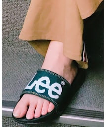 Lee | サンダル