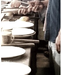 RRL | デニムパンツ