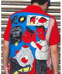 eanbe | シャツ/ブラウス