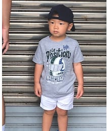 UNITED COLORS OF BENETTON. | Tシャツ/カットソー