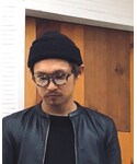 FREAK'S STORE(フリークスストア)の「帽子(ニットキャップ/ビーニー)」