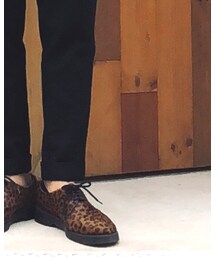 GEORGE COX | パンプス