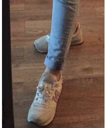 NEW BALANCE | スニーカー