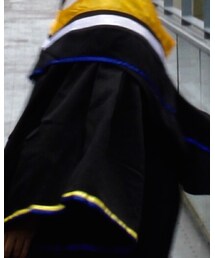 graduation suit | スーツスカート