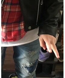 Supreme  | Tシャツ/カットソー