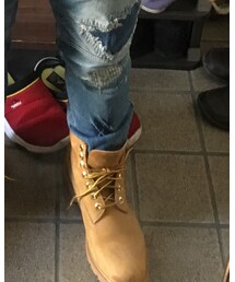 Timberland | ブーツ