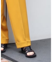 JOINT WORKS | サンダル