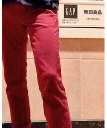 UNIQLO | その他パンツ