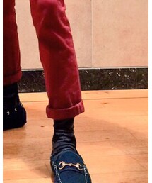 no brand | その他シューズ