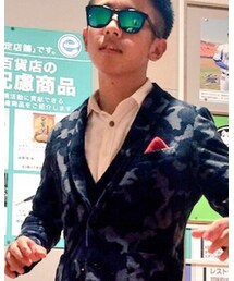 AZUL by moussy | シャツ/ブラウス