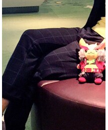 YEVS | その他パンツ