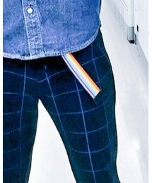YEVS | その他パンツ