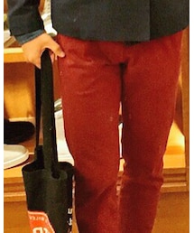 UNIQLO | その他パンツ