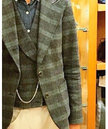 RICORZO | スーツジャケット