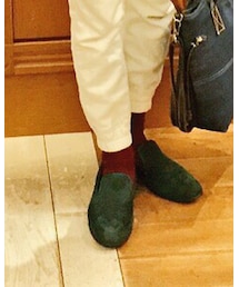 DOWBL | ドレスシューズ