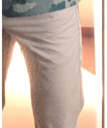 EDWIN | チノパンツ