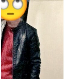 GU | ライダースジャケット