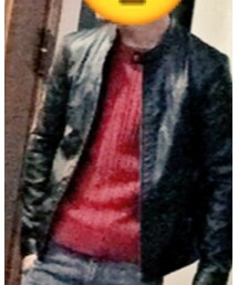 GU | ニット/セーター