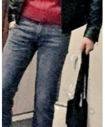 EDWIN | デニムパンツ