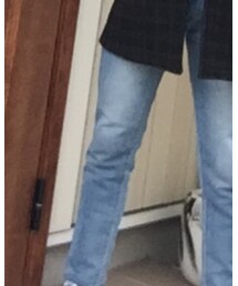 UNIQLO | デニムパンツ