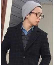 GU | シャツ/ブラウス