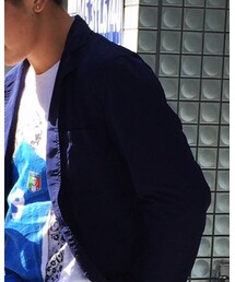 YEVS | セットアップ