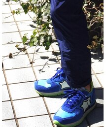 Atlantic STARS | スニーカー