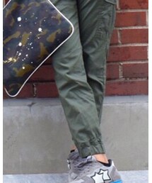 UNIQLO | カーゴパンツ