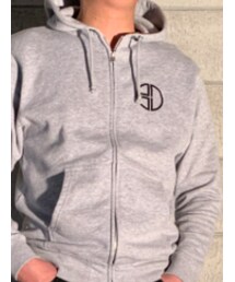 BlackDia   10810 | パーカー