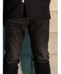 Bershka | デニムパンツ