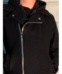 BlackDia   10810 | パーカー