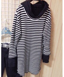 SPINNS | パーカー