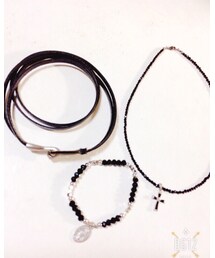 SPINNS | アクセサリー