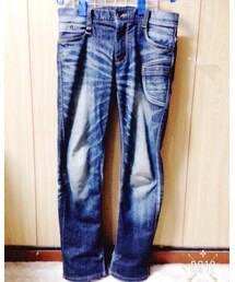 NICOLE CLUB FOR MEN | デニムパンツ