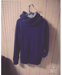 STYLE ADDITION | パーカー