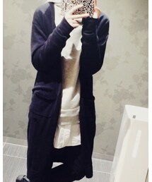 SPINNS | カーディガン/ボレロ