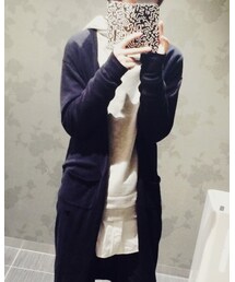 SPINNS | パーカー