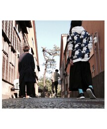 大切で適当な仲間 | その他