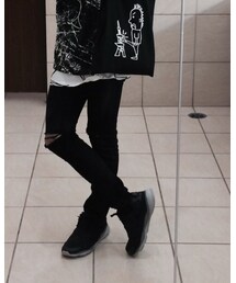 SPINNS | その他パンツ