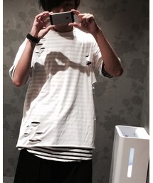 SPINNS | Tシャツ/カットソー