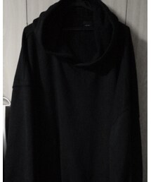 IKUMI | パーカー