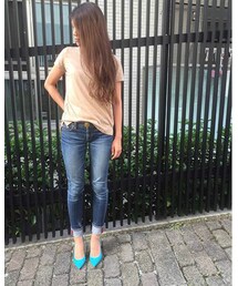 TODAYFUL | Tシャツ/カットソー