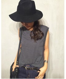 TODAYFUL | Tシャツ/カットソー