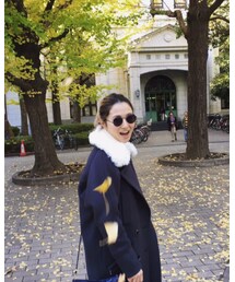 LEP LUSS | ジャケット/アウター